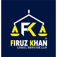 Firuz Khan Legal Services LLP logo - Similar company to Law-Office Of D. Banerjee & Associates