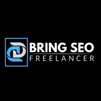 Bring SEO logo - Similar company to India Seo Community