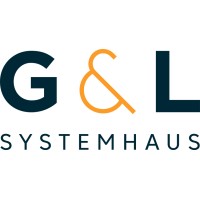 G&L Systemhaus logo - Similar company to Dash Industry Forum