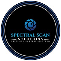 Spectral Scan Solutions logo - Similar company to 24Flow - Shop Floor Management And Production Scheduling Platform