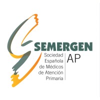 Sociedad Española de Médicos de Atención Primaria (SEMERGEN) logo - Similar company to Pëtri