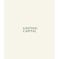 Uniting Capital logo - Similar company to Endotech - Algorithmic Investing