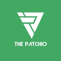 The Patchio logo - Similar company to Sew Olsen