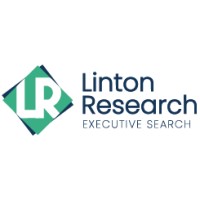 Linton Research logo - Similar company to Monarch Business Consulting