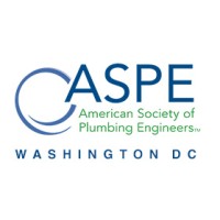 ASPE DC Chapter logo - Similar company to Hpac Engineering