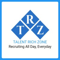 Talent Rich Zone logo - Similar company to Vds It Solutions