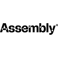Assembly logo - Similar company to Olmac