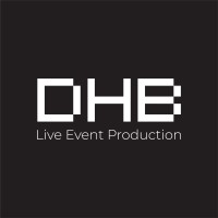 DHB Group logo - Similar company to The Sampling Project