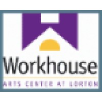 Lorton Art Foundation logo - Similar company to Artvhf Art Foundation