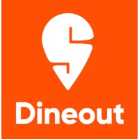 Swiggy Dineout logo - Similar company to Raw Wealth