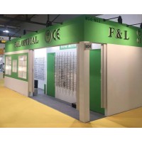 Wenzhou F&L Optical Co.,Ltd. logo - Similar company to Smartreach Optical