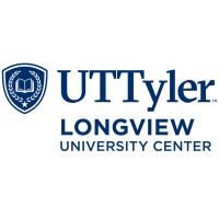 UT Tyler Longview University Center logo - Similar company to Pentecom, Inc.