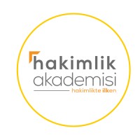 Hakimlik Akademisi logo - Similar company to Dinler Mobilya