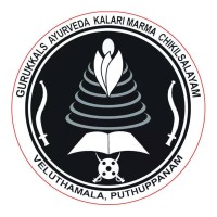 Gurukkals Ayurveda Hospital & Kalari Marma Chikilsalayam logo - Similar company to Dgenics Media