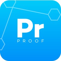 PROOF logo - Similar company to Origin, Inc. (Origin Diagnostics)