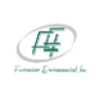 Forrester Environmental, Inc. logo - Similar company to Retro Environmental