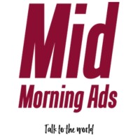 Midmorning Ads logo - Similar company to Alfatihasolutions