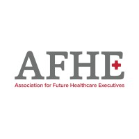 Association for Future Healthcare Executives logo - Similar company to Nalhe Ohio