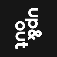 Up&Out Career Service logo - Similar company to Bookyourstudy