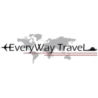 Everyway Travel logo - Similar company to Luxelane Transfers&Travel
