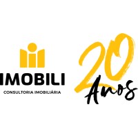 Imobili Consultoria logo - Similar company to Casa Das Impressoras Automação
