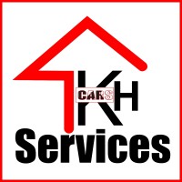 CarsKevh Services Ltd logo - Similar company to Ardo Cars Limited