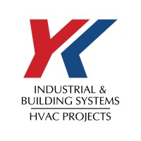 Y.K. Almoayyed & Sons Industrial and Building Systems logo - Similar company to Bell Integrated Solutions, Llc