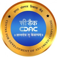 C-DAC Kolkata logo - Similar company to Varcus Technologies Pvt Ltd