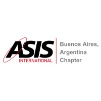ASIS International Capitulo 215 Buenos Aires logo - Similar company to Asis International Latinoamérica & El Caribe