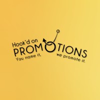 Hook'd-On-Promotions LLC logo - Similar company to Six Figure Consulting