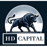 HD CAPITAL logo - Similar company to Spark Plus