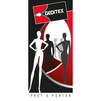 GEDITEX logo - Similar company to Communauté De Communes Elan