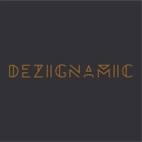 Dezignamic logo - Similar company to Ifsm - The International Foundation For Science And Management
