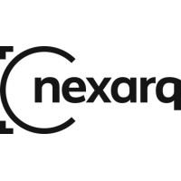 Nexarq logo - Similar company to Enark