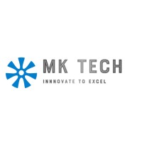 MK Tech logo - Similar company to Mk Tech Solutions
