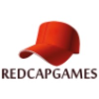 Red Cap Games