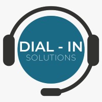 DIAL-IN SOLUTIONS logo - Similar company to Eracus 360