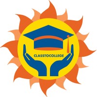 Classtocollege logo - Similar company to Admissionshala
