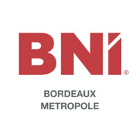 BNI Bordeaux Métropole logo - Similar company to Bni Mérignac Performance
