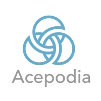 Acepodia logo - Similar company to Steminent Biotherapeutics