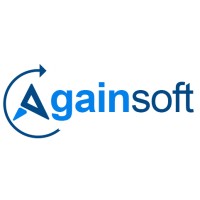 Againsoft logo - Similar company to Amarsolution