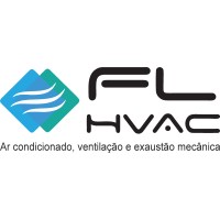 FL HVAC Engenharia e Serviços LTDA logo - Similar company to 3A Engenharia