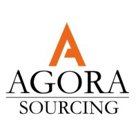 Agora Sourcing logo - Similar company to Va Gregor Milosavljevic