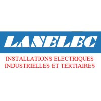 LANELEC logo - Similar company to Atelier Calc