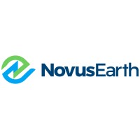 Novus Earth Energy logo - Similar company to Barkley Project Group Ltd.