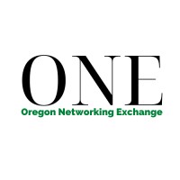 Oregon Networking Exchange logo - Similar company to Triagenics.Com