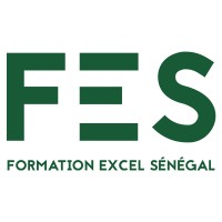 Formation Excel Sénégal logo - Similar company to Excel Master