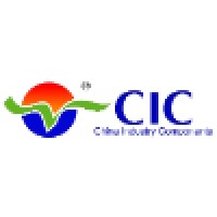 CIC North America Corp logo - Similar company to Spread The Love