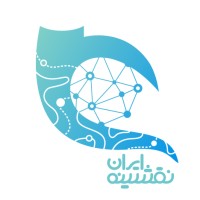 Iran Naghshineh logo - Similar company to Satelarm
