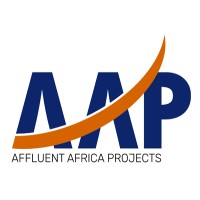 Affluent Africa Projects logo - Similar company to Oneoeight